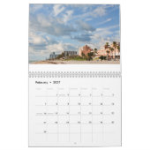 Alles over Florida stranden Kalender (Feb 2027)