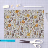 Alles over Halloween Tissuepapier (Craft)