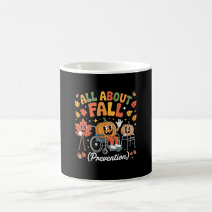 Alles over Herfst Fysiotherapie Pt Ot Grappige Ver Koffiemok