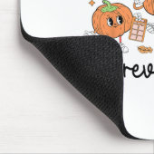 Alles over Herfst Preventie SLP OT PT Pompoen Herf Muismat (Hoek)