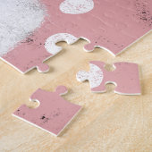 Alles over het naaien van spullen puzzel puzzel (Zijkant)