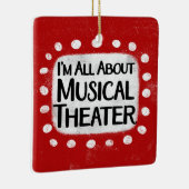 Alles over het Ornament van het muziektheater (Rechts)