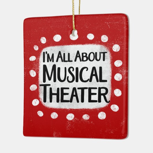 Alles over het Ornament van het muziektheater (Links)