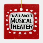 Alles over het Ornament van het muziektheater (Achterkant)