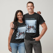 Alles over het plannen T-Shirt (Unisex)