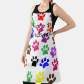 Alles over het Schort Afdrukken Houd het handige p (Insitu)