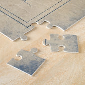 Alles over het spel - Football Legpuzzel (Zijkant)