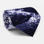 Alles over het stropdas van water (Opgerold)