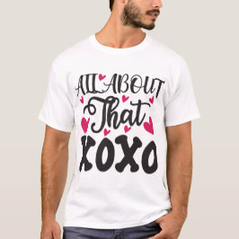 Alles over het Xoxo T-shirt
