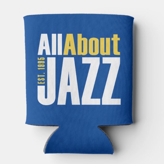 Alles over Jazz 12 oz Water Cooler (Achterkant)