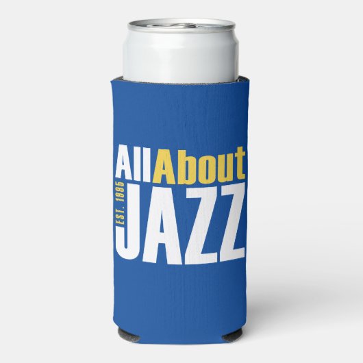 Alles over Jazz 16 oz Water Cooler (Seltzer Achterkant)