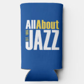 Alles over Jazz 16 oz Water Cooler (Achterkant)