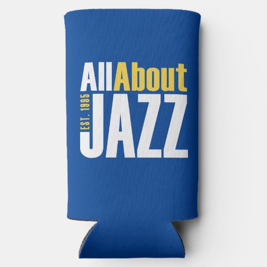 Alles over Jazz 16 oz Water Cooler (Achterkant)