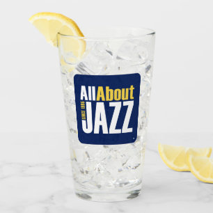 Alles over Jazz Bier Glas