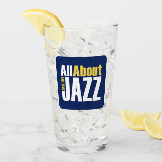 Alles over Jazz Bier Glas