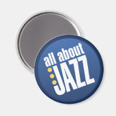Alles over Jazz Magnet (Voorkant / Achterkant)