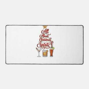 Alles over Kerstgeesten Cocktails Whiskey Ster Bureaumat