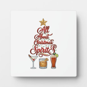 Alles over Kerstspirits Cocktails Whisky Ster Fotoplaat
