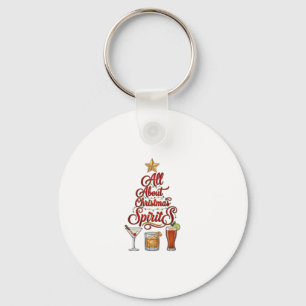 Alles over Kerstspirits Cocktails Whisky Ster Sleutelhanger
