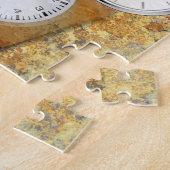 Alles over klokken en horlogeontwerp legpuzzel (Zijkant)