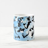 Alles over Mermaids Mermaid Bubble Cup Mok (Center)