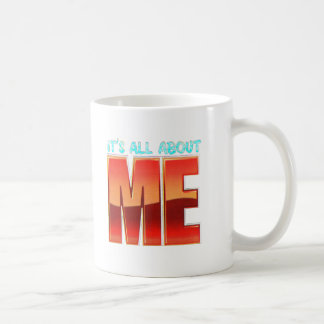 alles over mij koffiemok