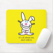 Alles over mij muismat (Met muis)