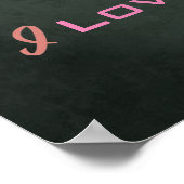 Alles over mij ook poster (Hoek)