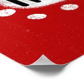 Alles over Musical Theatre Poster Wall Art (Hoek)