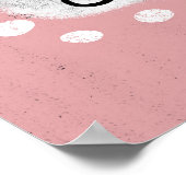 Alles over naaispullen Poster Wall Art (Hoek)