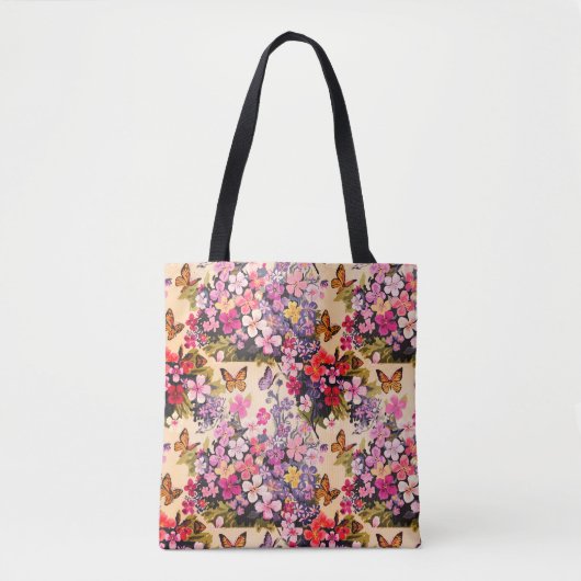 Alles over printCanvas tas (Voorkant)