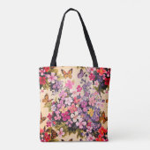 Alles over printCanvas tas (Achterkant)