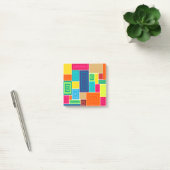 Alles over rechthoeken post-it® notes (Kantoor)