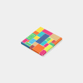 Alles over rechthoeken post-it® notes (Schuin)
