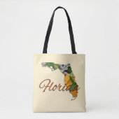 Alles-over Tas - FLORIDA (Voorkant)