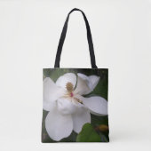 Alles-over Tas - Zuidelijke Magnolia (Voorkant)