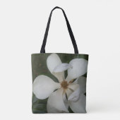 Alles-over Tas - Zuidelijke Magnolia (Achterkant)