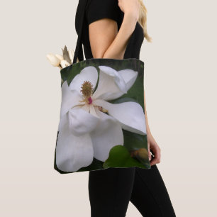 Alles-over Tas - Zuidelijke Magnolia