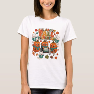 Alles over valpreventie trui | Haak T-shirt