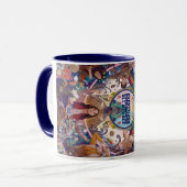 Alles overal bij elkaar op één applak, mokken (Voorkant links)