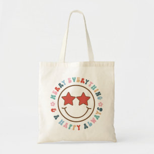Alles prettig en altijd fijn tote bag