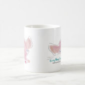 Alles Rosie-Mok Koffiemok (Center)