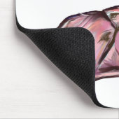 Alles Rosie Muismat (Hoek)