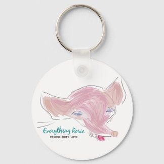 Alles Rosie Sleutelhanger