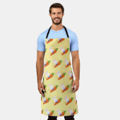 Alles Schort (Gedragen)