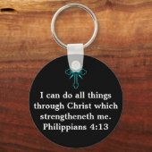 Alles Sleutelhanger (Voorkant)