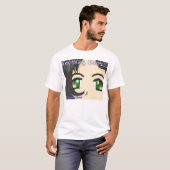 alles t-shirt (Voorkant volledig)