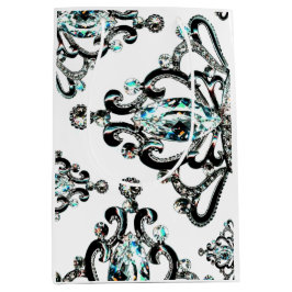 Alles Tiara Medium Cadeauzakje