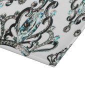 'Alles-Tiara' snijvlak Snijplank (Hoek)