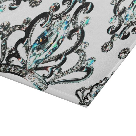 'Alles-Tiara' snijvlak Snijplank (Hoek)